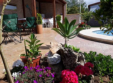 Cortijo 2