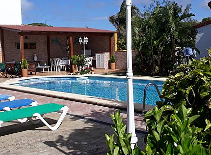 Cortijo 1