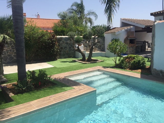 Casa Rengue